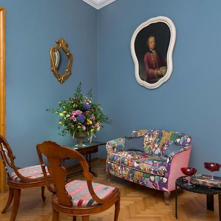 Navonamyhome Рим Екстер'єр фото
