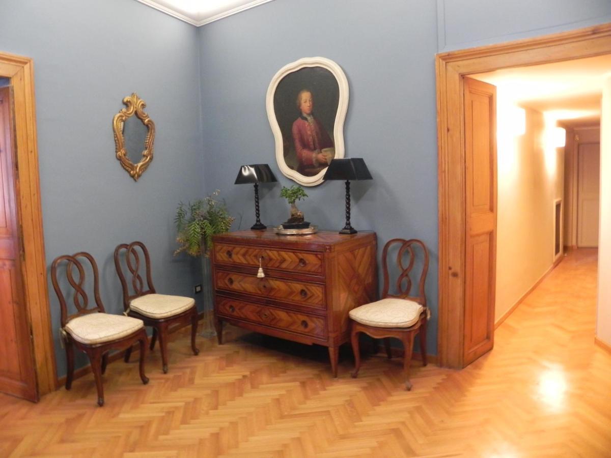 Navonamyhome Рим Екстер'єр фото