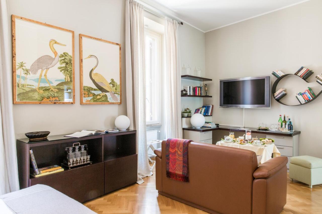Navonamyhome Рим Екстер'єр фото